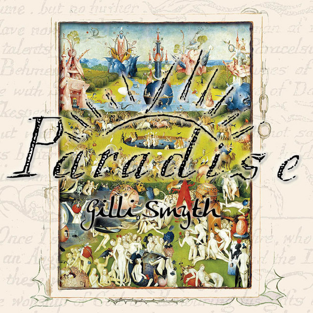 Paradise album cover