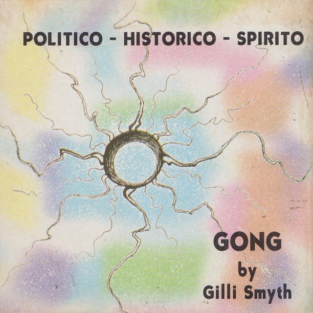 Politico - Historico - Spirito album cover