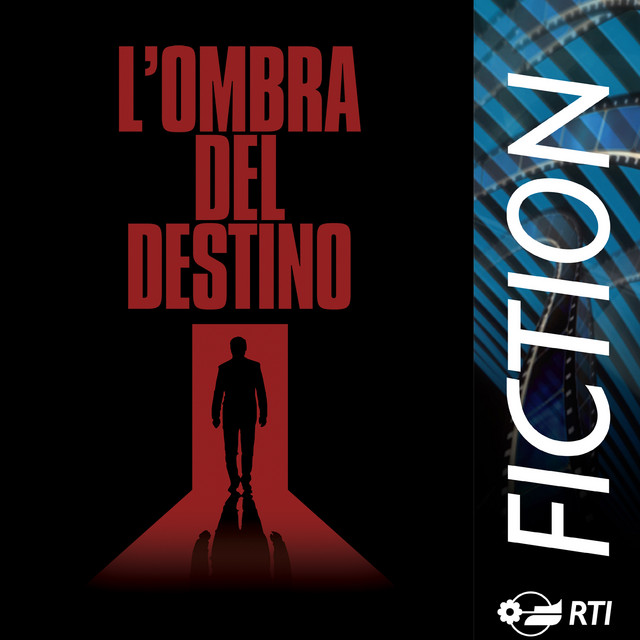 L'ombra del destino (Colonna sonora originale della serie TV) album cover