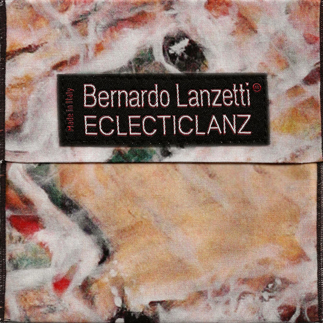 Eclecticlanz album cover