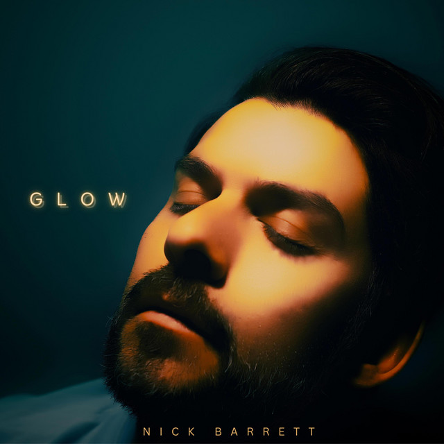 Glow album cover