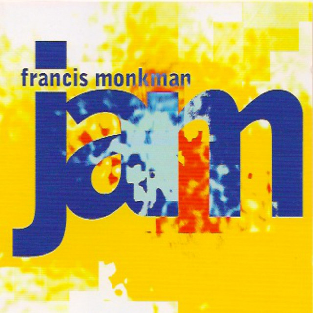 Jam album cover