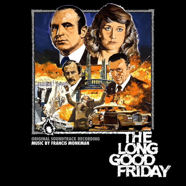 The Long Good Friday (Original Soundtrack Recording) album cover