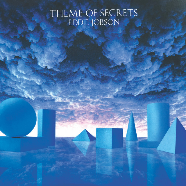 NED Synclavier II as heard on Theme of Secrets by Eddie Jobson (1985)