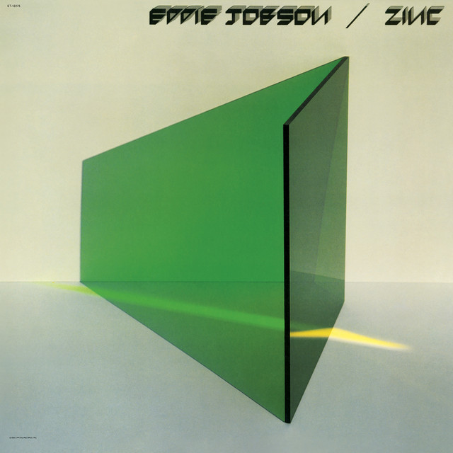 The Green Album (Expanded Edition) album cover