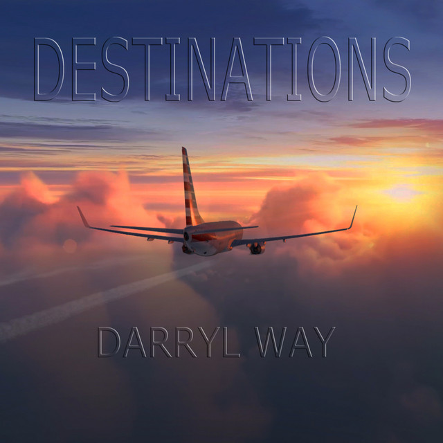 Destinations album cover