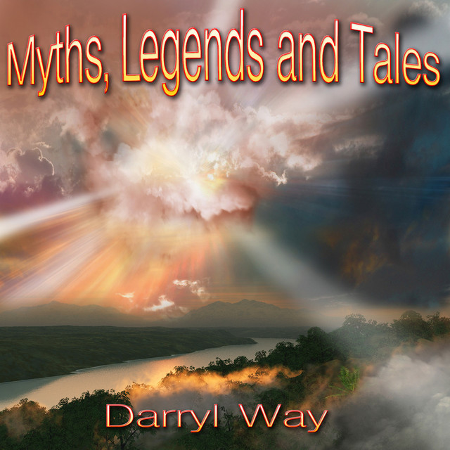 Myths, Legends and Tales album cover