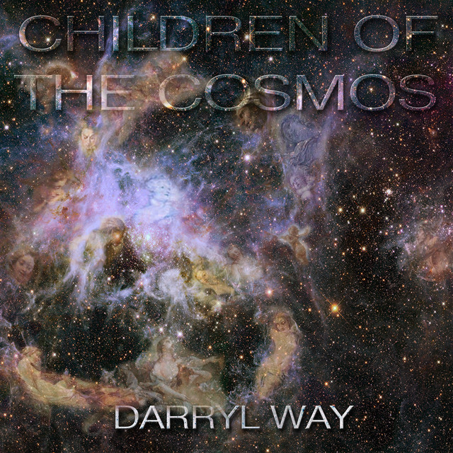 Children of the Cosmos album cover