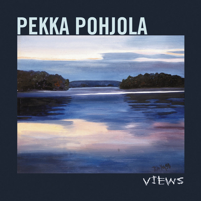 Views (Re-Issue) album cover