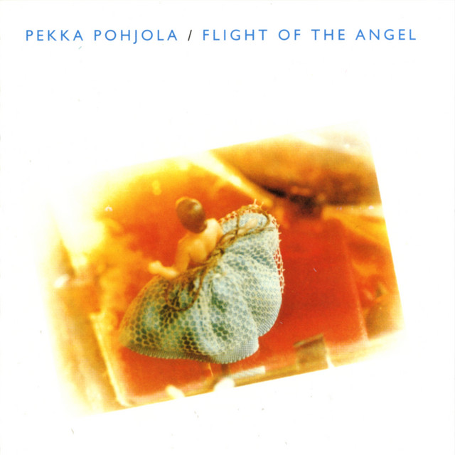 Fender Jazz Bass as heard on Flight of the Angel (Re-Issue) by Pekka Pohjola (1986)