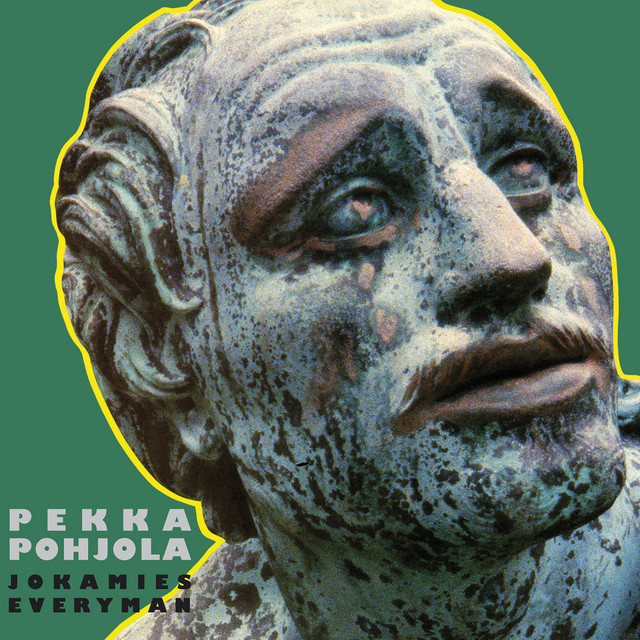 Fender Jazz Bass as heard on Jokamies (Everyman) [2010 Remaster] by Pekka Pohjola (1983)