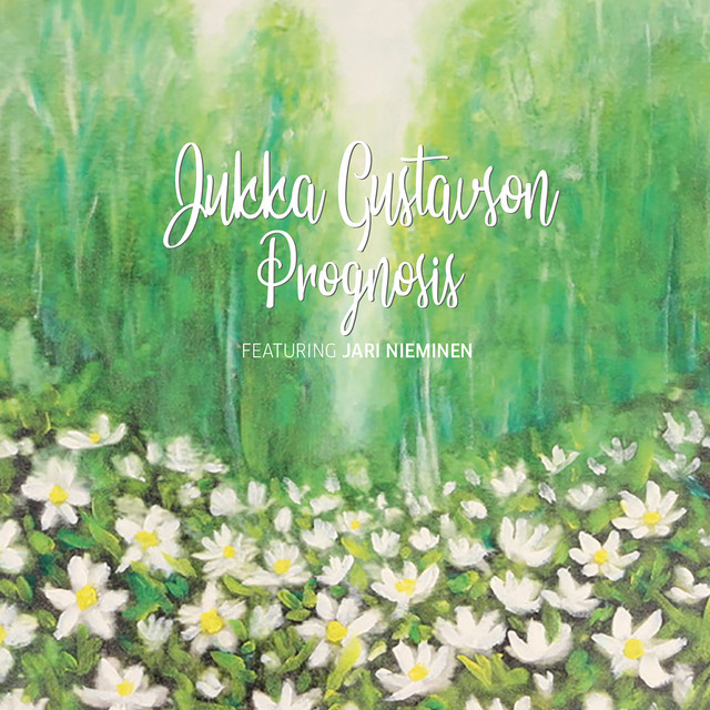 Prognosis album cover