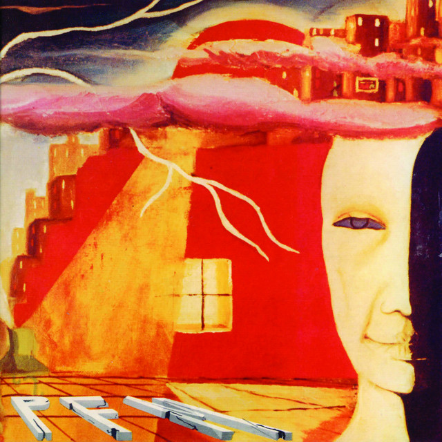Storia Di Un Minuto album cover