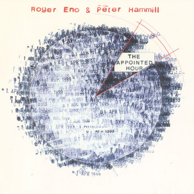 The Appointed Hour album cover