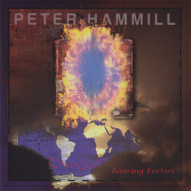 Roaring Forties album cover