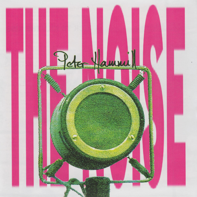 The Noise album cover