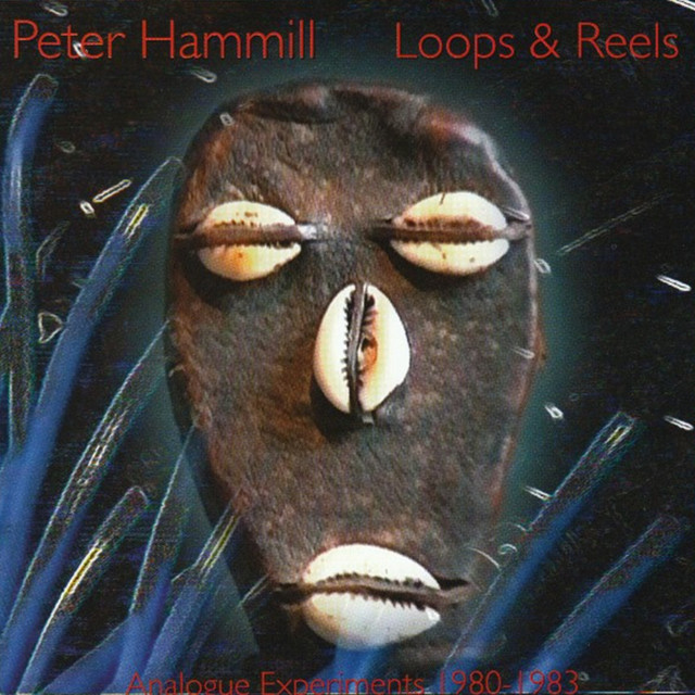 Loops & Reels album cover