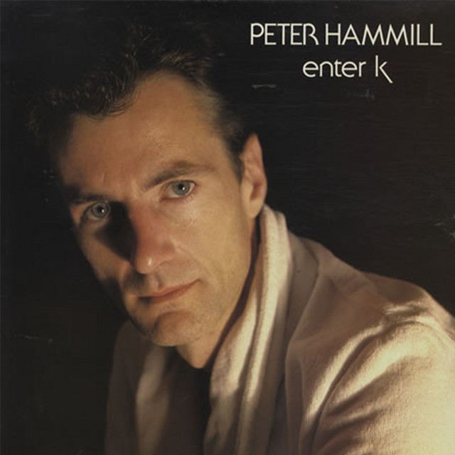 Enter K album cover