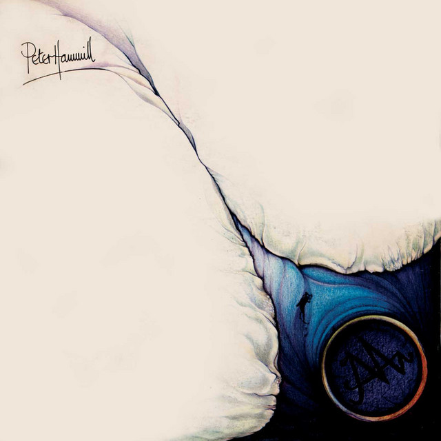 The Silent Corner And The Empty Stage album cover