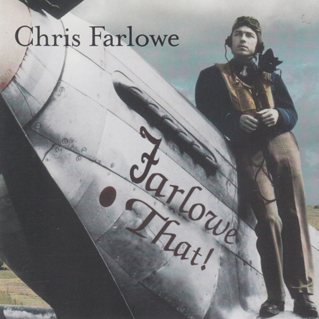 Farlowe That! album cover