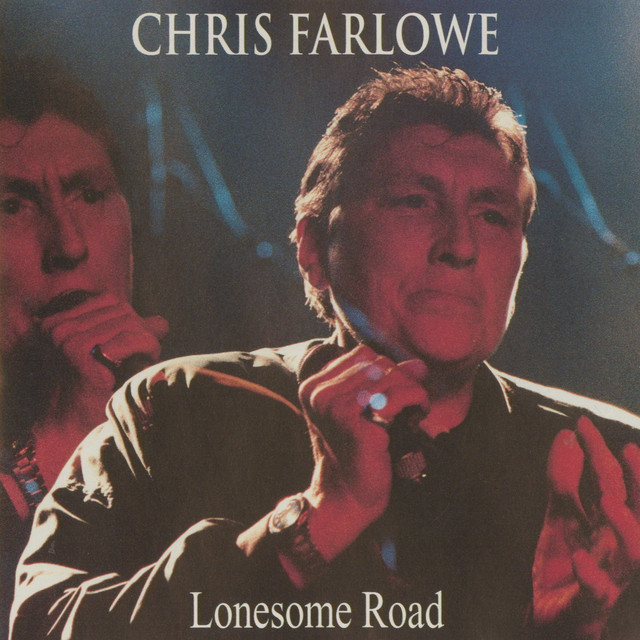 Lonesome Road (Live at the Salisbury Arts Centre, UK) album cover
