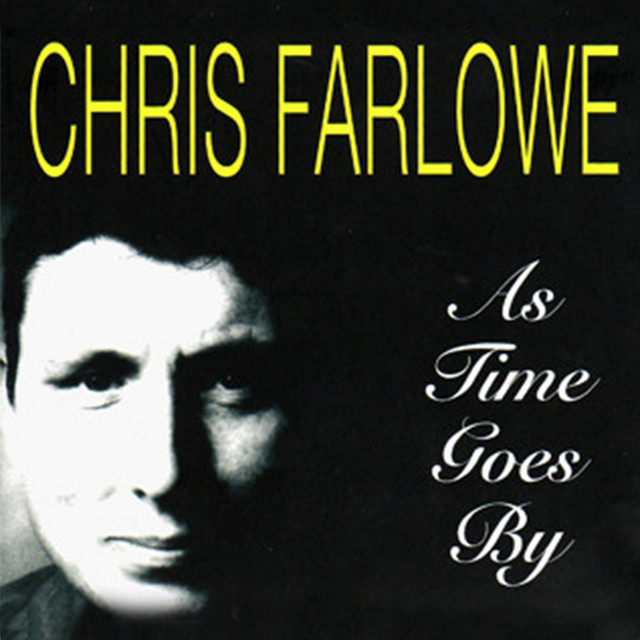 As Time Goes By album cover
