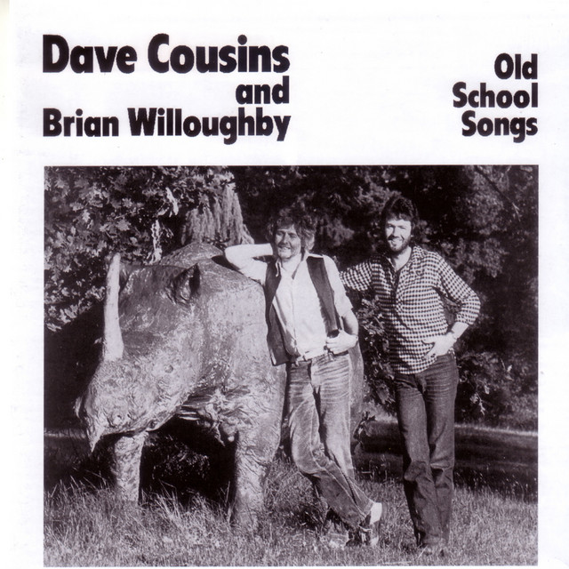 Old School Songs album cover