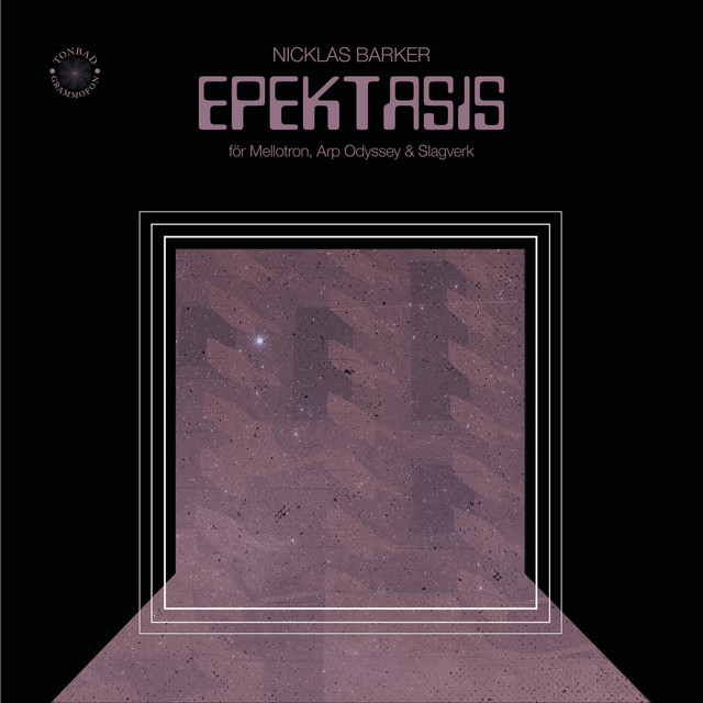 Epektasis album cover