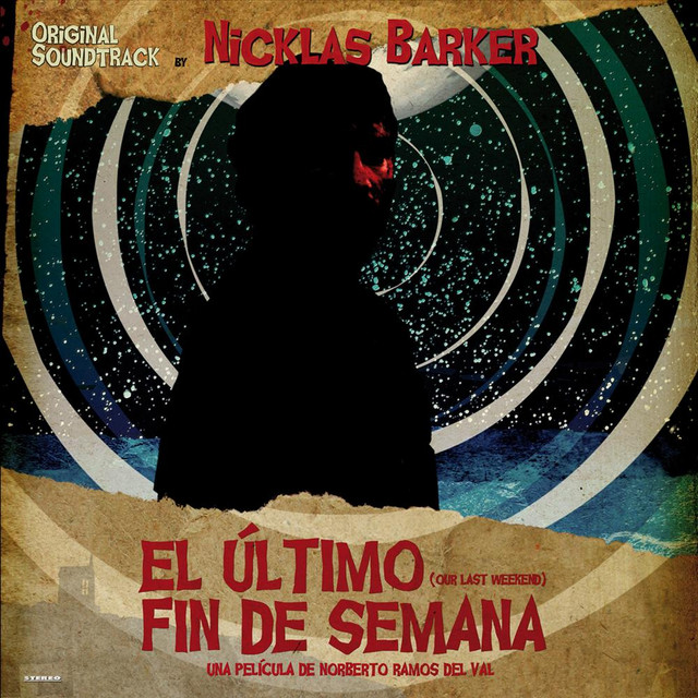 EL Último Fin De Semana album cover