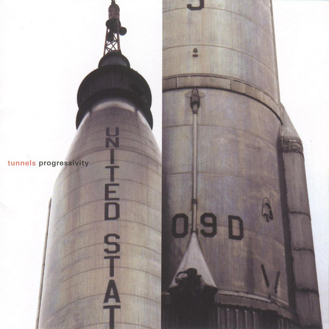 Progressivity album cover