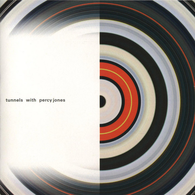 With Percy Jones album cover