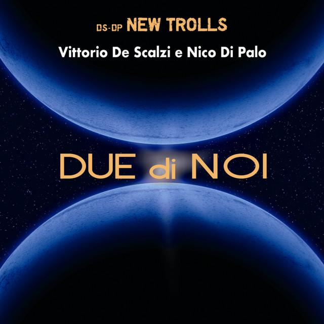 Due di noi album cover