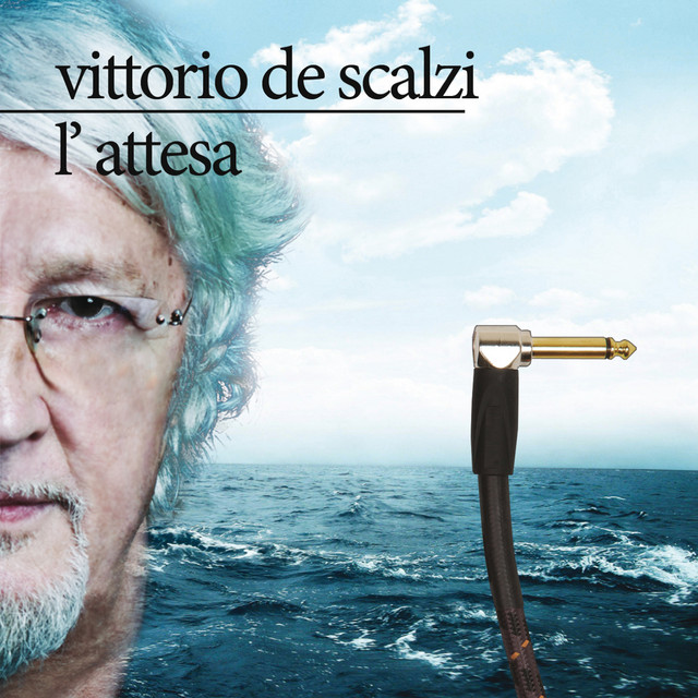 L'attesa album cover
