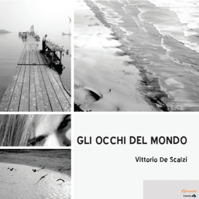 Gli occhi del mondo album cover
