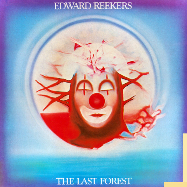The Last Forest album cover
