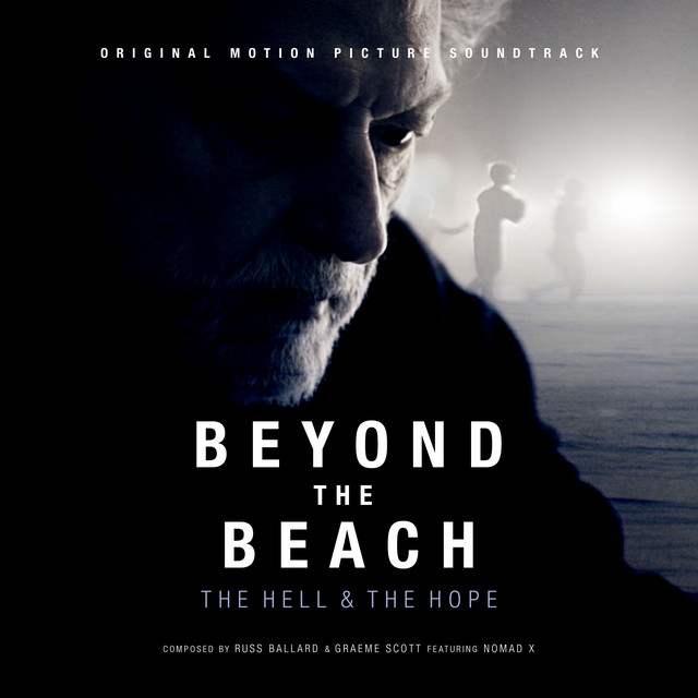 Beyond the Beach: The Hell and The Hope (Original Motion Picture Soundtrack) album cover