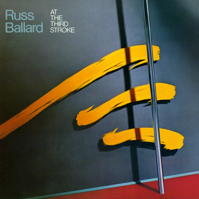 At Third Stroke album cover