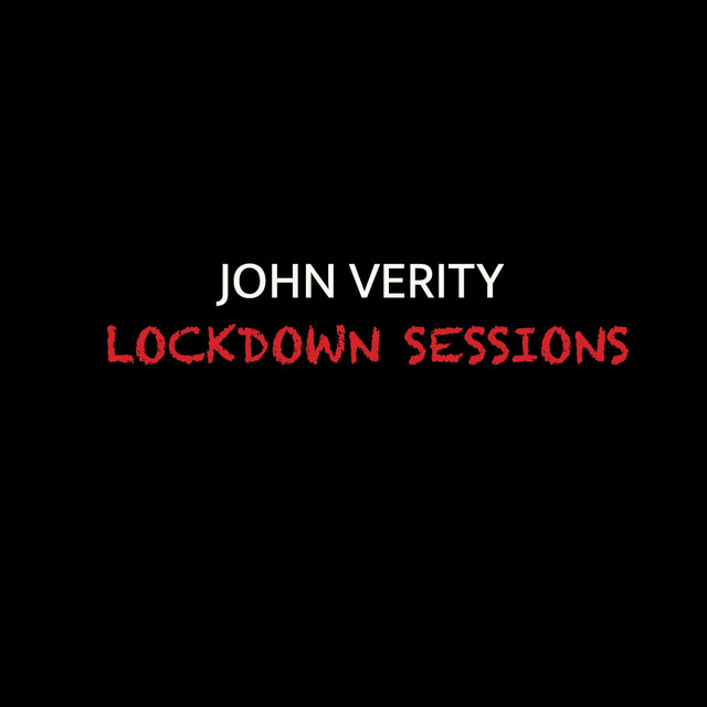 Lockdown Sessions (Live) album cover