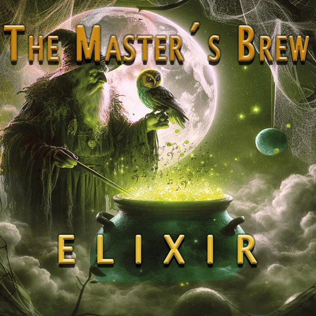 The Master´s Brew - Elixir album cover