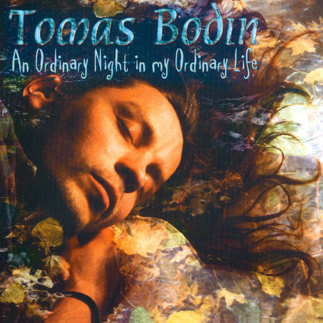 An Ordinary Night in my Ordinary Life album cover