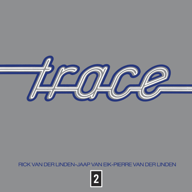 Trace 2 (expanded & remastered) album cover