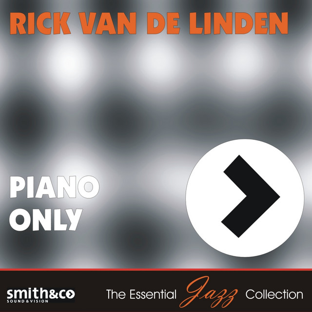 Piano Only album cover