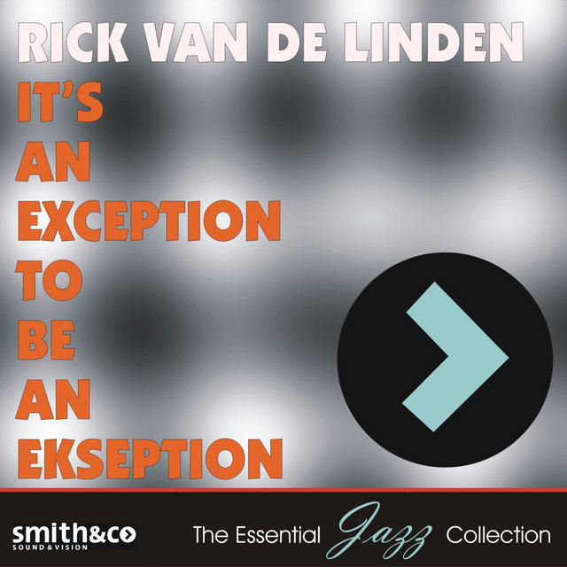 It's an Exception to be an Ekseption album cover