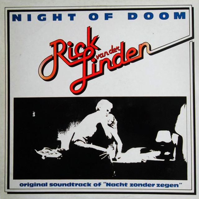 Night Of Doom album cover