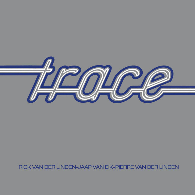Trace (expanded & remastered) album cover