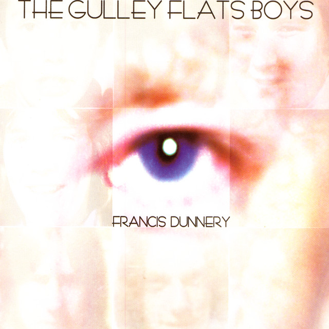 The Gulley Flats Boys album cover