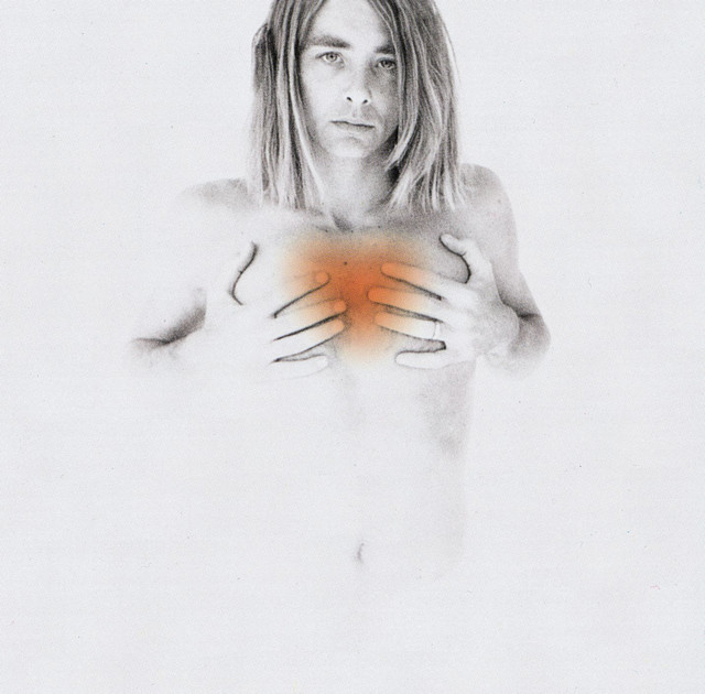 Fearless album cover