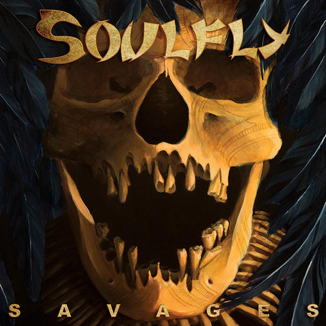 Savages album cover