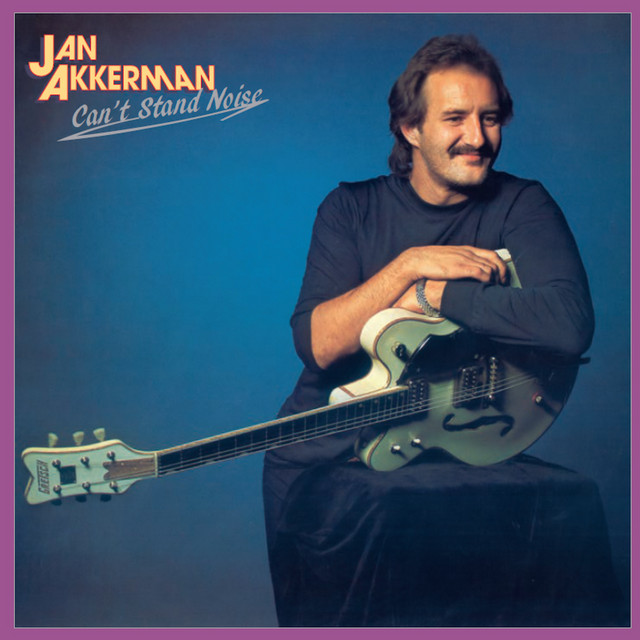 Can't Stand Noise album cover