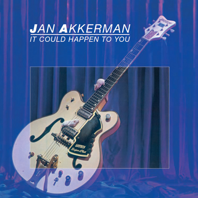 It Could Happen To You album cover